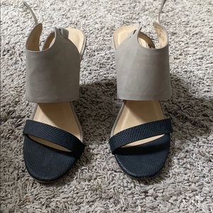 Chinese Laundry shoes